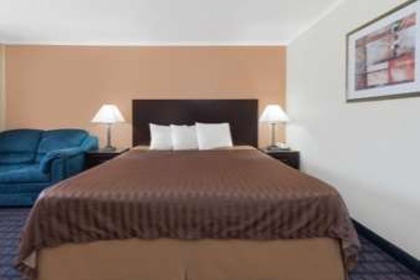 Hotel TRAVELODGE DODGE CITY (Dodge City)
